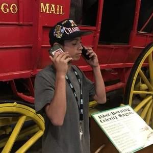 Meet your Posher, Jake